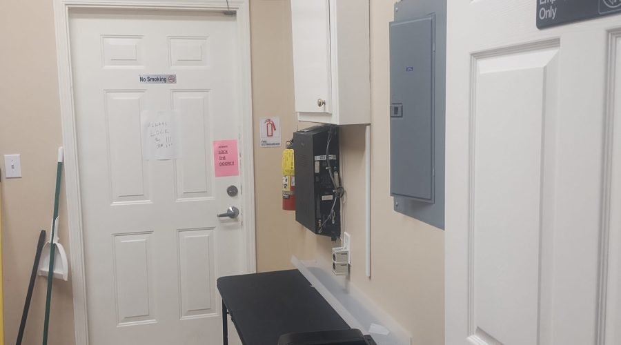 Emergency Dentist Newnan Clinic