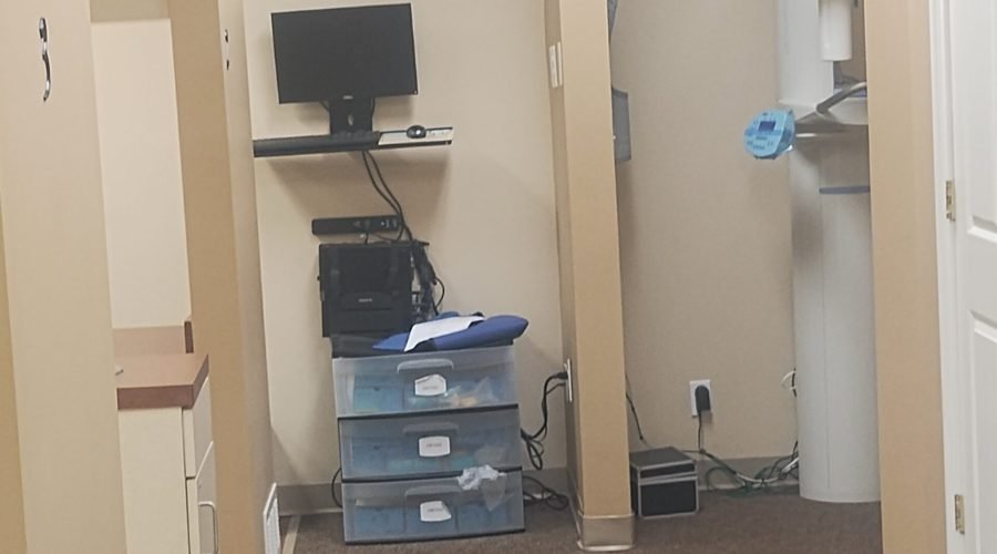 Emergency Dentist Newnan Clinic